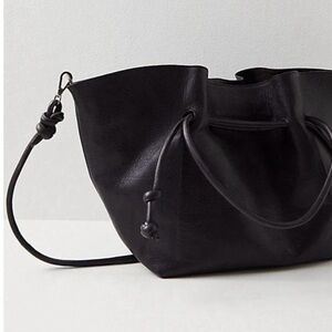 Free People Head Over Heels Bag